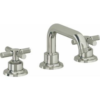 A thumbnail of the California Faucets 3002XKZB Polished Nickel