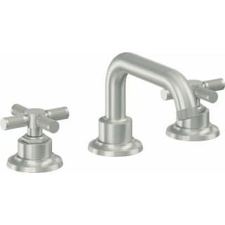 A thumbnail of the California Faucets 3002XKZB Satin Chrome