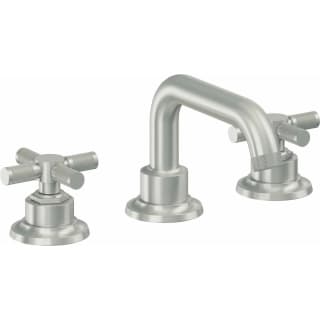 A thumbnail of the California Faucets 3002XKZBF Satin Chrome