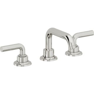 A thumbnail of the California Faucets 3002ZB Polished Chrome