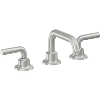 A thumbnail of the California Faucets 3002ZB Satin Chrome