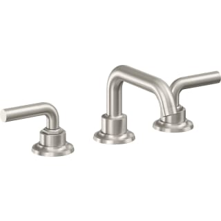 A thumbnail of the California Faucets 3002ZB Ultra Stainless Steel