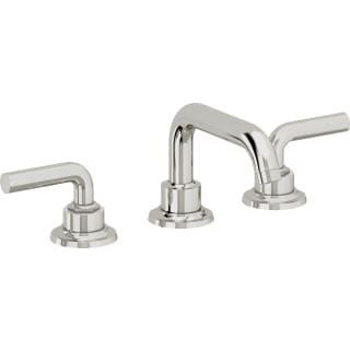 A thumbnail of the California Faucets 3002ZBF Polished Chrome