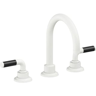 A thumbnail of the California Faucets 3102F Matte White