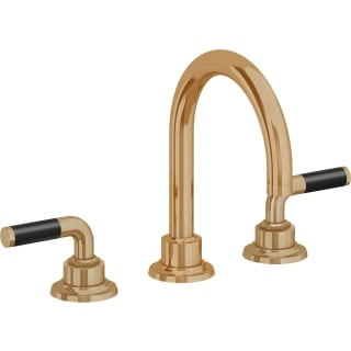 A thumbnail of the California Faucets 3102FZB Burnished Brass