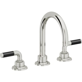 A thumbnail of the California Faucets 3102FZB Polished Chrome