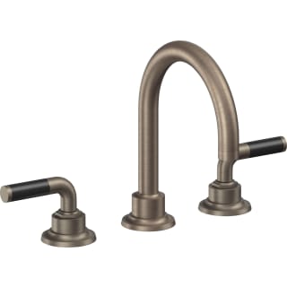 A thumbnail of the California Faucets 3102FZBF Antique Nickel Flat