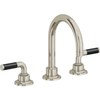 A thumbnail of the California Faucets 3102FZBF Burnished Nickel Uncoated