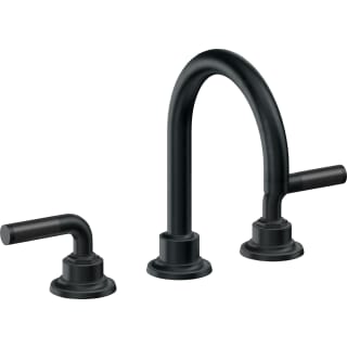 A thumbnail of the California Faucets 3102FZBF Carbon