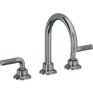 A thumbnail of the California Faucets 3102KZBF Black Nickel