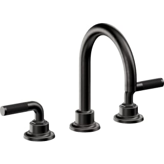 A thumbnail of the California Faucets 3102KZBF Matte Black