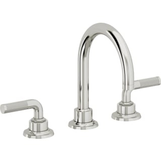 A thumbnail of the California Faucets 3102KZBF Polished Chrome