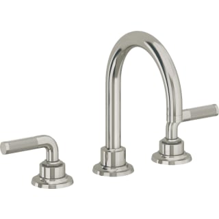 A thumbnail of the California Faucets 3102KZBF Polished Nickel