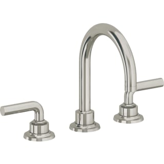 A thumbnail of the California Faucets 3102ZB Polished Nickel