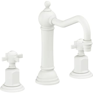 A thumbnail of the California Faucets 3202 Matte White