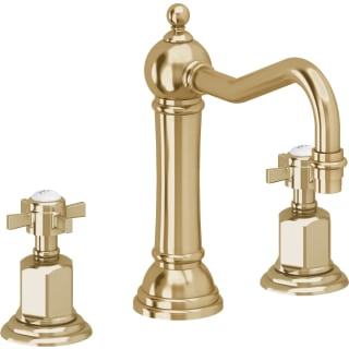 A thumbnail of the California Faucets 3202 Polished Brass