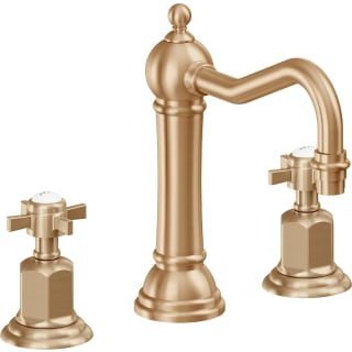 A thumbnail of the California Faucets 3202 Satin Bronze