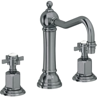 A thumbnail of the California Faucets 3202ZBF Black Nickel
