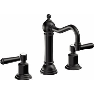 A thumbnail of the California Faucets 3302 Matte Black
