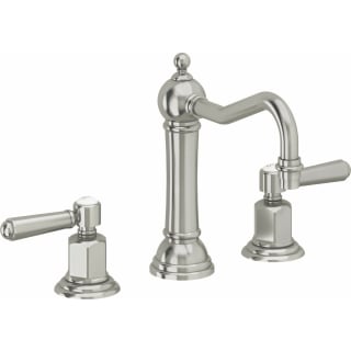 A thumbnail of the California Faucets 3302 Polished Nickel