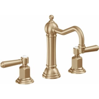A thumbnail of the California Faucets 3302 Satin Bronze