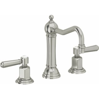 A thumbnail of the California Faucets 3302ZB Polished Nickel