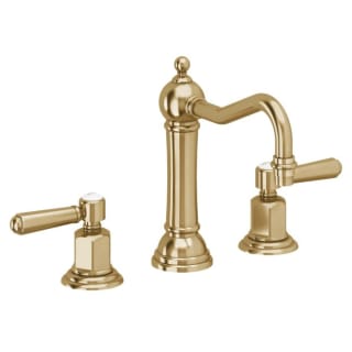 A thumbnail of the California Faucets 3302ZBF French Gold