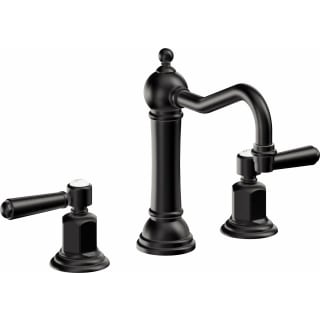 A thumbnail of the California Faucets 3302ZBF Matte Black