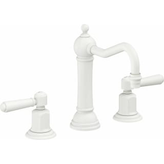 A thumbnail of the California Faucets 3302ZBF Matte White