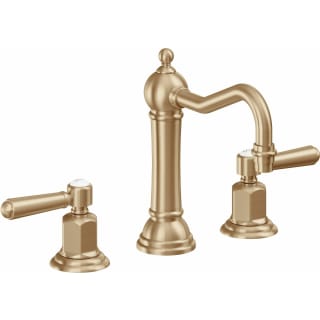 A thumbnail of the California Faucets 3302ZBF Satin Bronze