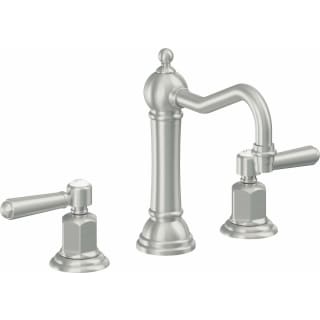 A thumbnail of the California Faucets 3302ZBF Satin Chrome