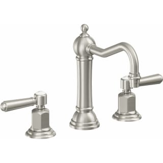 A thumbnail of the California Faucets 3302ZBF Ultra Stainless Steel