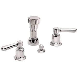 A thumbnail of the California Faucets 3304 Polished Chrome