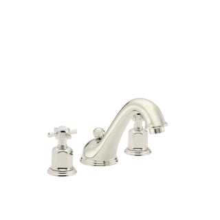 A thumbnail of the California Faucets 3402 Polished Nickel