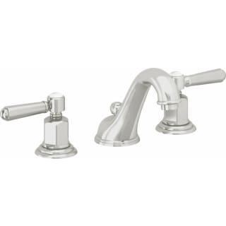 A thumbnail of the California Faucets 3502 Polished Chrome
