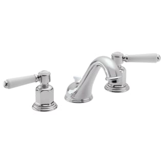 A thumbnail of the California Faucets 3502ZB Polished Chrome