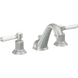 A thumbnail of the California Faucets 3502ZBF Satin Chrome