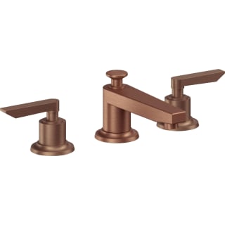 A thumbnail of the California Faucets 4502 Antique Copper Flat