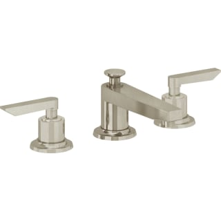 A thumbnail of the California Faucets 4502 Burnished Nickel