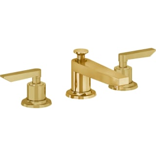 A thumbnail of the California Faucets 4502 Lifetime Polished Gold