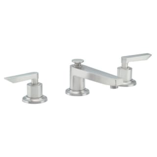 A thumbnail of the California Faucets 4502 Satin Nickel