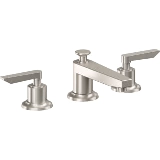 A thumbnail of the California Faucets 4502 Ultra Stainless Steel