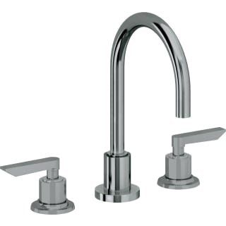 A thumbnail of the California Faucets 4502A Black Nickel