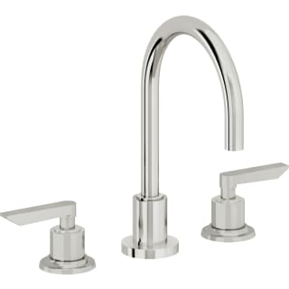 A thumbnail of the California Faucets 4502A Polished Chrome