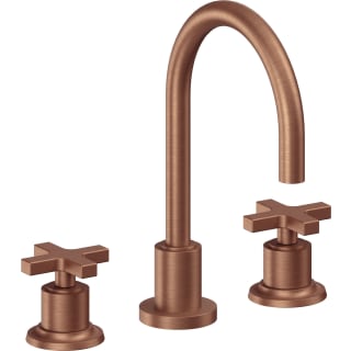 A thumbnail of the California Faucets 4502AX Antique Copper Flat