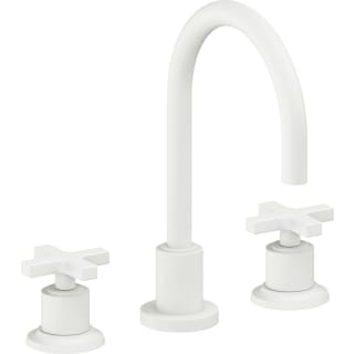 A thumbnail of the California Faucets 4502AX Matte White