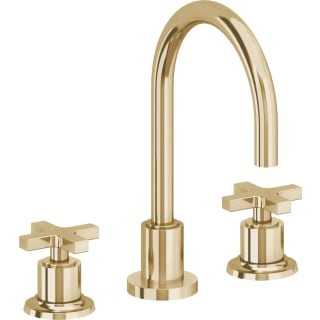 A thumbnail of the California Faucets 4502AX Polished Brass