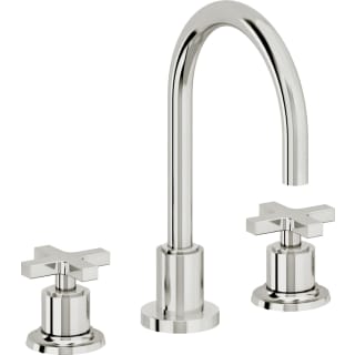 A thumbnail of the California Faucets 4502AX Polished Chrome