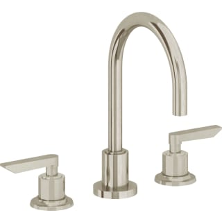 A thumbnail of the California Faucets 4502AZB Burnished Nickel Uncoated
