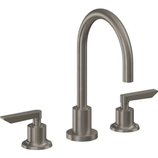 A thumbnail of the California Faucets 4502AZB Graphite